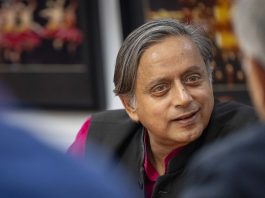 '400 Paar' A Joke, '300 Paar' Impossible, '200 Paar' Challenge For BJP: Tharoor