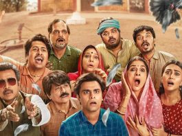 'Panchayat' Season Three To Come Out On Prime Video On May 28