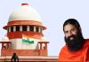 Stopped sale of 14 products whose manufacturing licences were suspended: Patanjali to SC