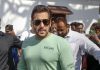 Salman Khan House Firing Case | Accused Attempts Suicide In Crime Branch Lock-Up, Dies At Hospital