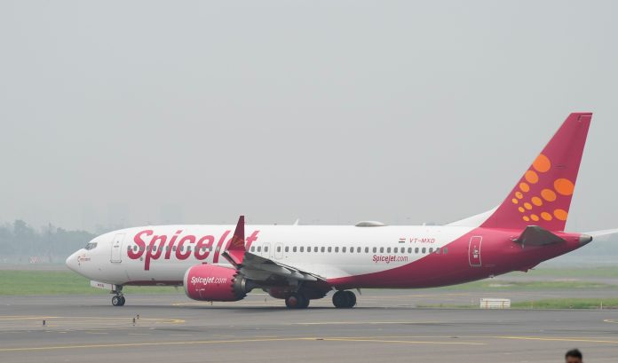 Leh-Bound Spicejet Plane Suffers Bird Hit; Returns To Delhi