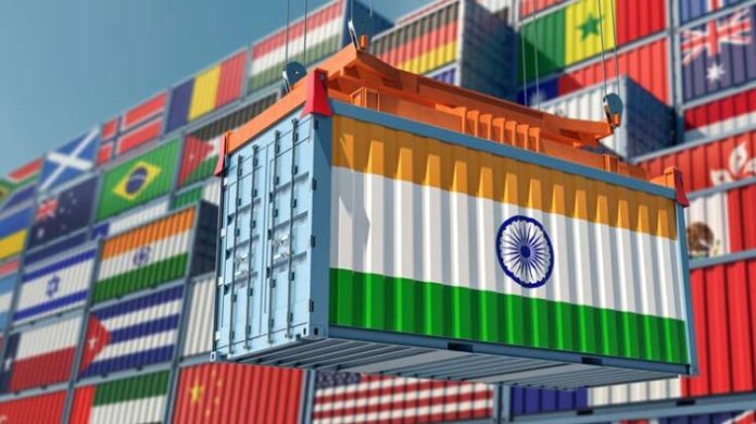 India in trade deficit with nine of top 10 trading partners in 2023-24
