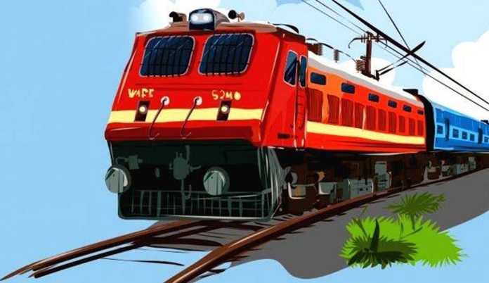 Locomotive Of Jammu-Bound Train Detaches From Coaches In Punjab