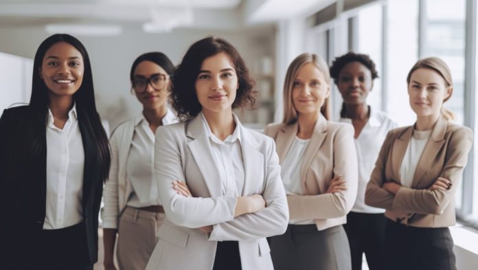 Hiring of women for leadership roles rises to 23.2 pc in early 2024, says report