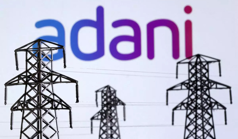 Sri Lanka approves 20-yr energy order pact with Adani Eco-friendly Electrical energy