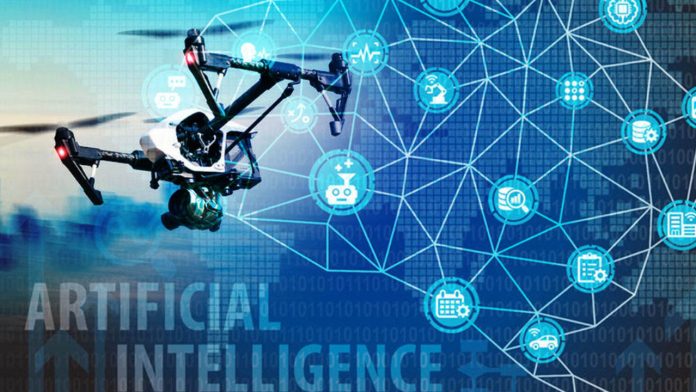 AI integration with drone tech to enhance capabilities, efficiency, operation intelligence: Survey