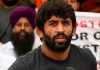 Bajrang Handed Provisional Suspension, WFI To Approach WADA After NADA Keeps It In ‘Dark’