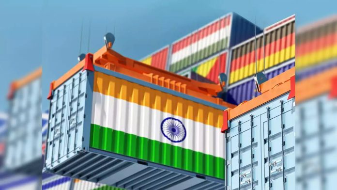 China largest trading partner of India in FY24 with USD 118.4 bn; US second with USD 118.3 bn