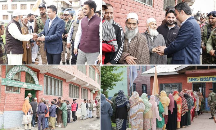 Kashmir’s First Major Polls After Article 370 Abrogation