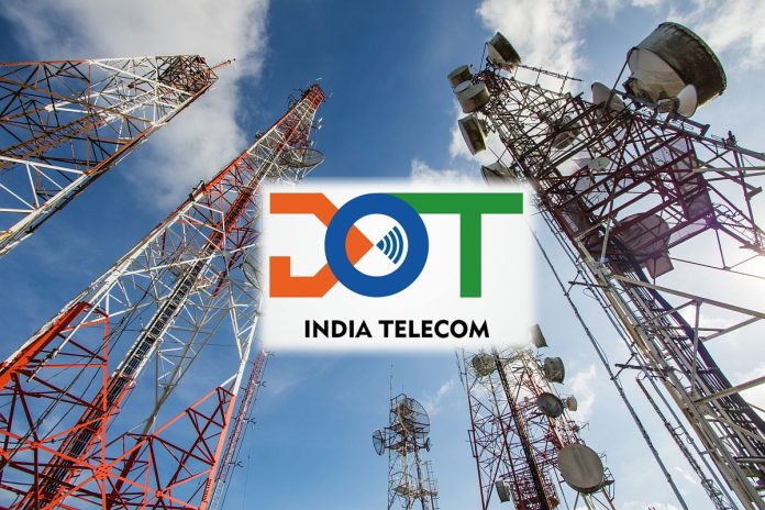 DoT Directs Operators To Re-Verify Over 6 Lakh Mobile Connections In 60 Days