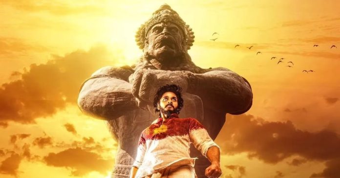 A New Star Among Telugu Adventure Movies: Hanu-Man