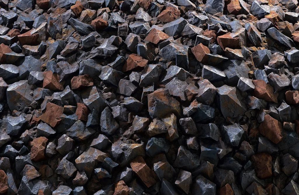 NMDC hikes iron ore lump rate by Rs 250/tonne; fines Rs 350 per tonne ...