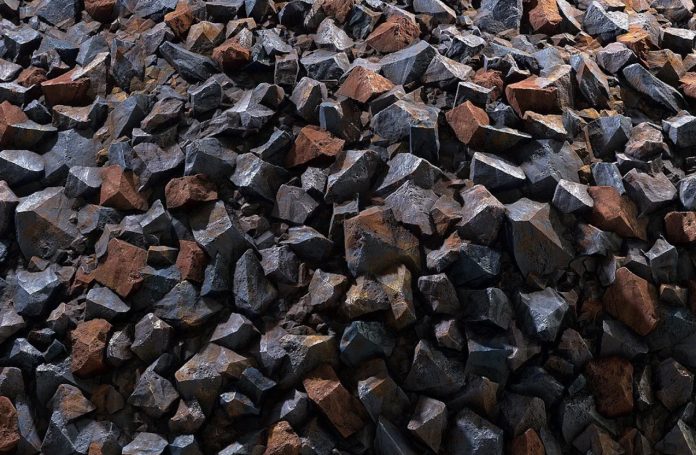 NMDC hikes iron ore lump rate by Rs 250/tonne; fines Rs 350 per tonne