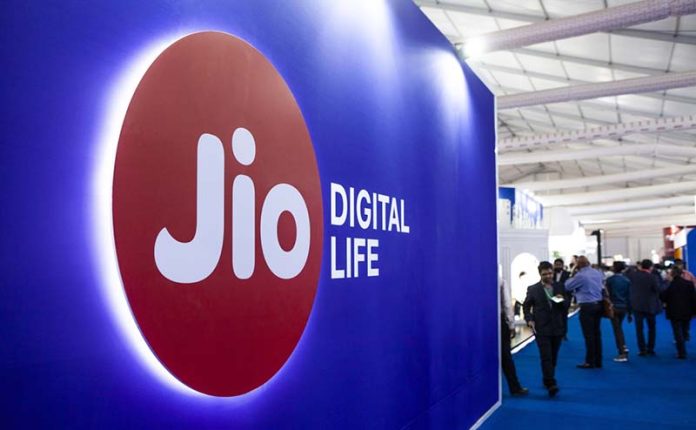 Jio launches new broadband plan for Rs 888 per month