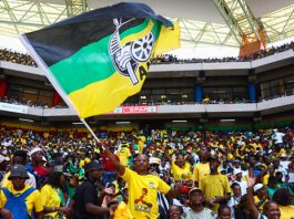 Ruling ANC May Lose Majority In General Elections In South Africa