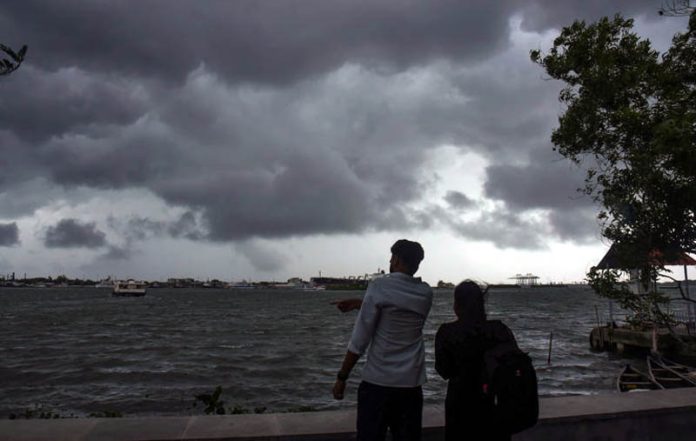 Southwest Monsoon to reach Kerala around May 31