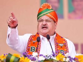 Nadda redefines BJP-RSS relations
