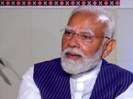 Chabahar pact important milestone; to provide connectivity to Afghanistan, Central Asia: PM