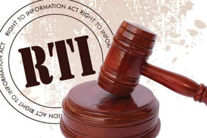 RTI Act objective can only be realized through proactive disclosure norms: CIC to J&K PAs