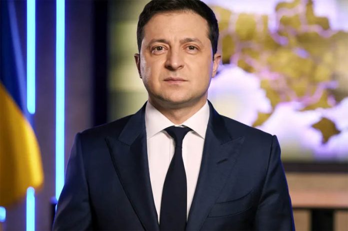 Zelenskyy postpones all upcoming foreign visits as Ukraine faces a new Russian offensive