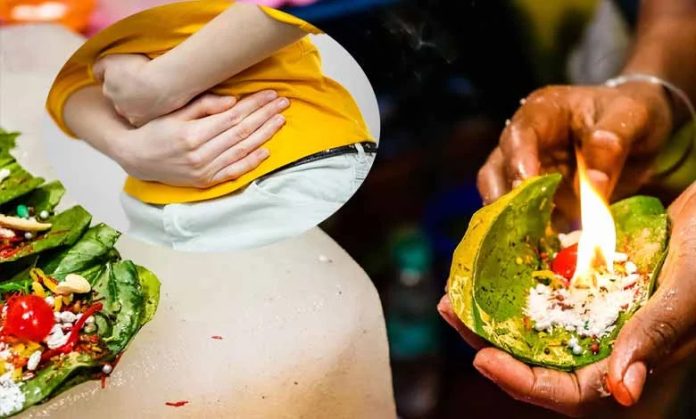 Girl Consumes 'Smoky Paan', Undergoes Surgery After Hole Observed In Stomach