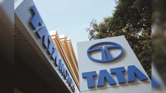 Tata Motors group hikes investment outlay to Rs 43,000 cr for FY25