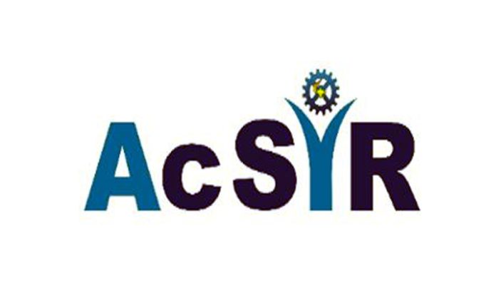 AcSIR ranked among top 10 research institutions of India