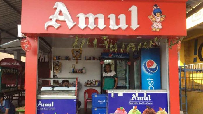 Amul hikes milk price by Rs 2 per litre across all variants