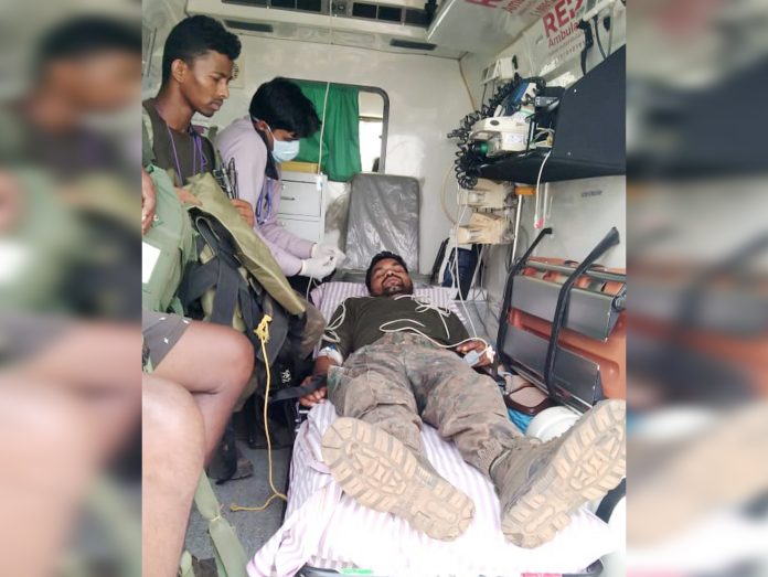Chhattisgarh | 6 of 8 Naxalites killed in Narayanpur encounter carried Rs 48 lakh bounty