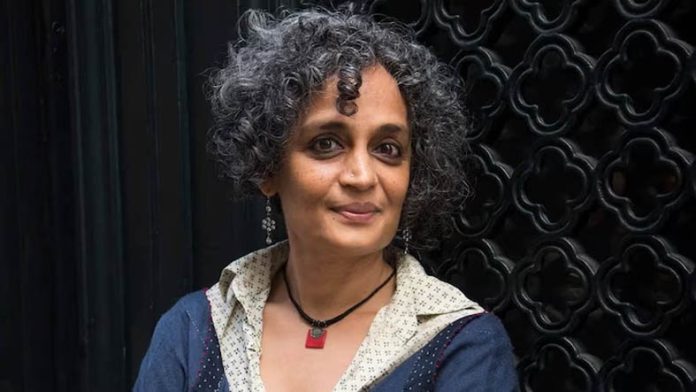 UN Human Rights Office Urges Indian Authorities To Drop Cases Against Author Arundhati Roy Over Comments On Kashmir