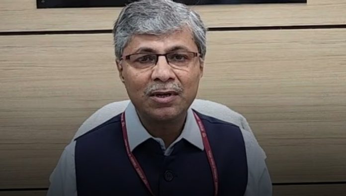 Centre Gives Third Extension To AYUSH Secretary Vaidya Rajesh Kotecha