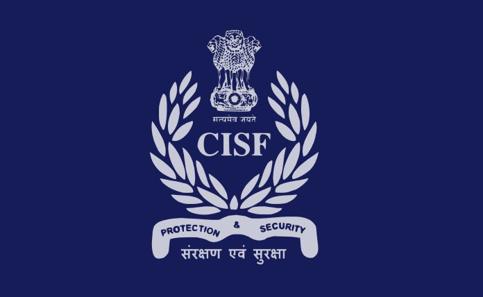 CISF's 9-Month-Old Security Units In 2 J&K Jails Await Formal Sanction