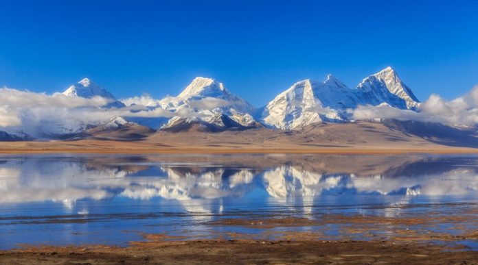 Water Shortages Feared As Snow Persistence In Hindu Kush Himalaya Hits Record Low