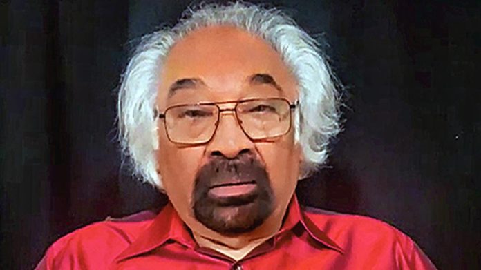 Sam Pitroda reappointed chairman of Indian Overseas Congress