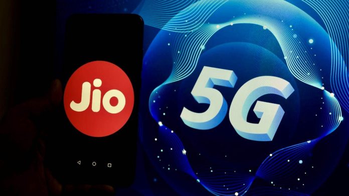 Jio To Raise Mobile Services Rates By 12-27 % From July 3, Limits Free 5G Access