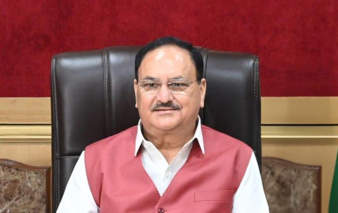 Nadda writes to Kharge, questions Congress' 'stoic silence' on Tamil Nadu hooch tragedy