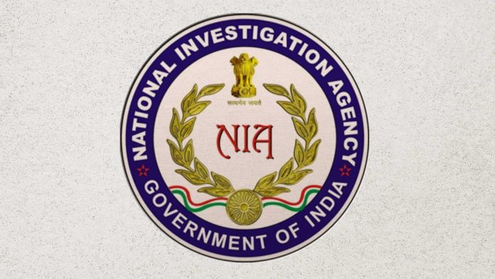 Chandigarh Extortion Case | NIA Declares Rs 10 Lakh Bounty On Arrest Of Terrorist Goldy Brar, One More Gangster