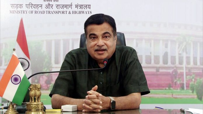 Highway Agencies Should Not Charge Toll If Roads Are Not In Good Condition: Gadkari