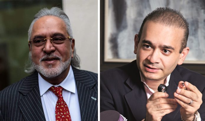 Nirav Modi, Vijay Mallya fled India as probe agencies did not arrest them at proper time: Court