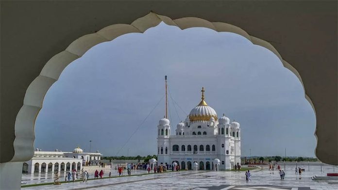 Pakistan Issues 962 Visas To Sikh Pilgrims On 'Martyrdom Day' Of Guru Arjun Dev