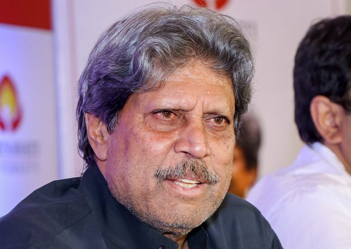New Innings | Kapil Dev Takes Over As President Of Professional Golf Tour Of India