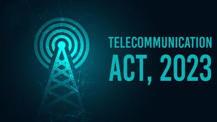 Government To Partially Implement New Telecommunications Act From June 26