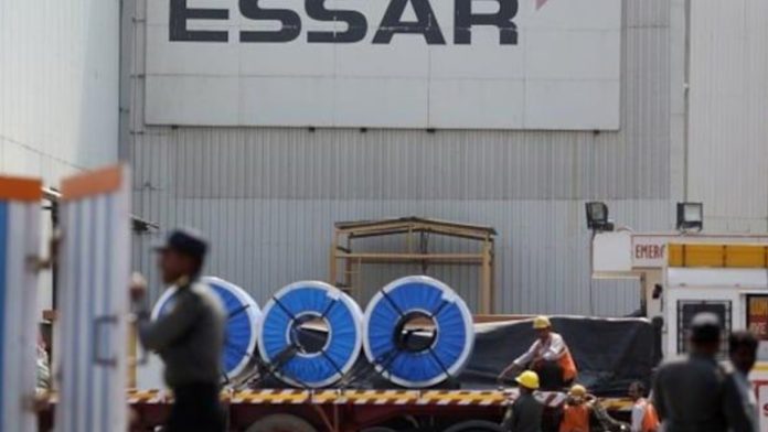 Essar awaits final approvals to start work on $4.5 bn steel plant in Saudi Arabia