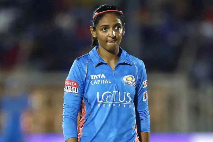 ODIs an opportunity to get ready for T20I series, says India skipper Harmanpreet