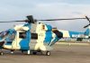 India's helicopters being flown with Maldives defence personnel onboard: media report