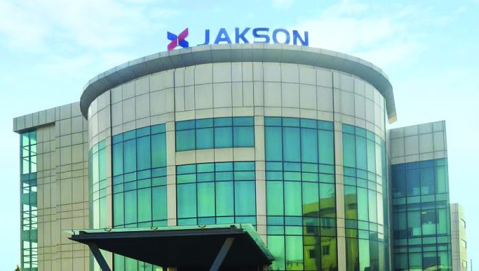 Jakson Green wins NTPC order for setting up project to produce 4G ethanol from flue gas