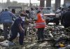 18 killed in series of explosions in Nigeria