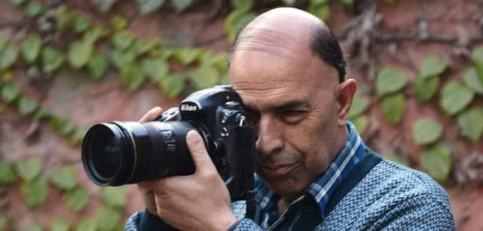 Veteran Photojournalist Nisar Ahmad Passes Away