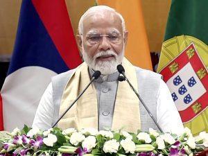 PM To Lay Foundation Stone/inaugurate 84 Major Projects Worth Rs 1500 ...