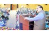 Union Minister Dr Jitendra Singh speaking after launching ‘One Week One Theme’ campaign under Council for Scientific and Industrial Research (CSIR) at New Delhi on Monday.